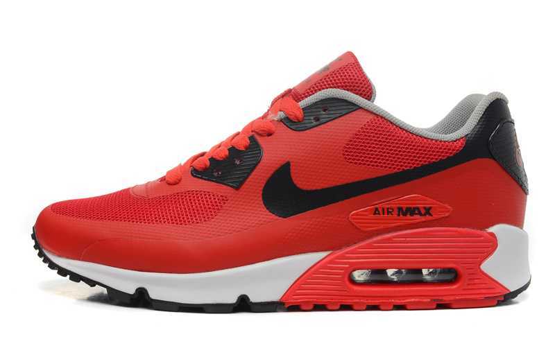 Nike Air Max 90 Hyperfuse Prm nike air max 90 noir et blanc vente en gros